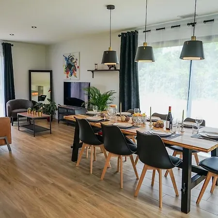 Maison Familiale Albi *