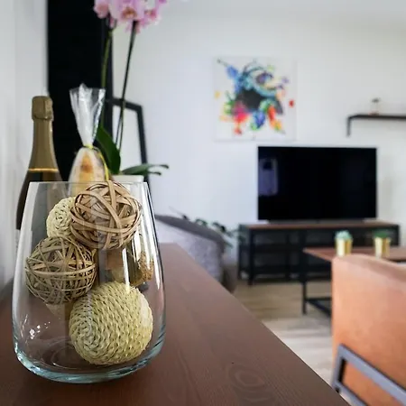 Maison Familiale Albi Semesterbostad Arthes