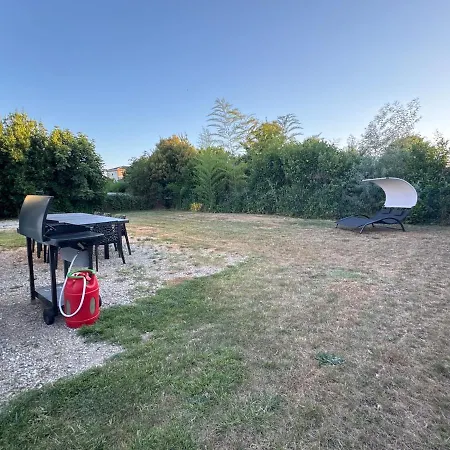 Maison Familiale Albi Semesterbostad *