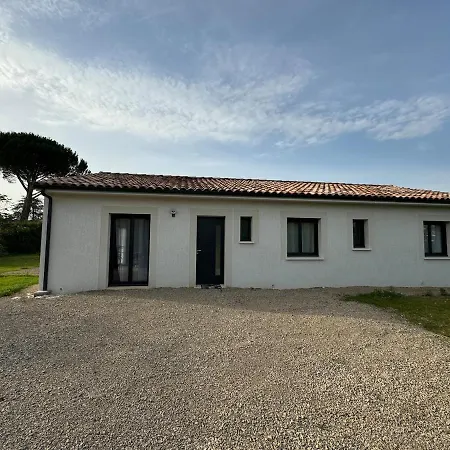 Semesterbostad Maison Familiale Albi *