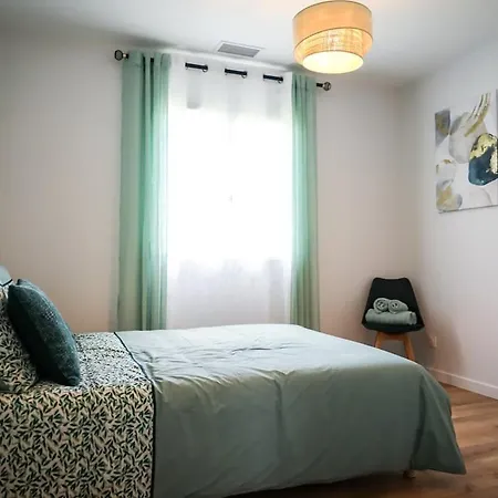 Semesterbostad Maison Familiale Albi *