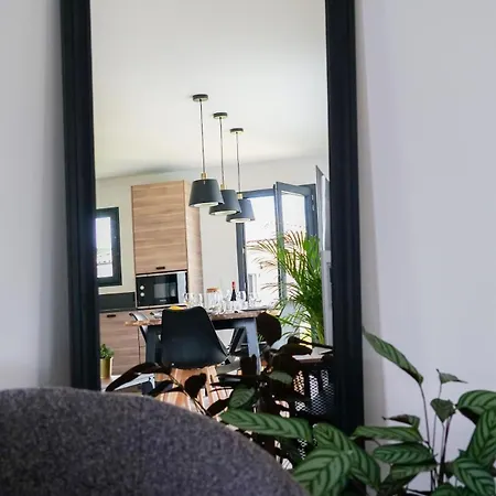 Maison Familiale Albi