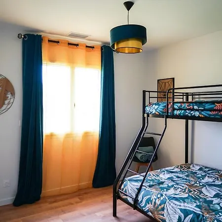 Maison Familiale Albi *