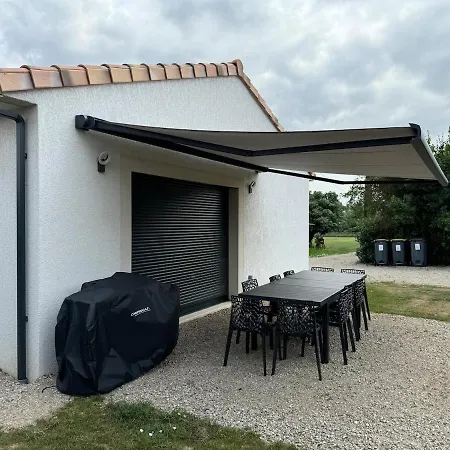 Maison Familiale Albi *