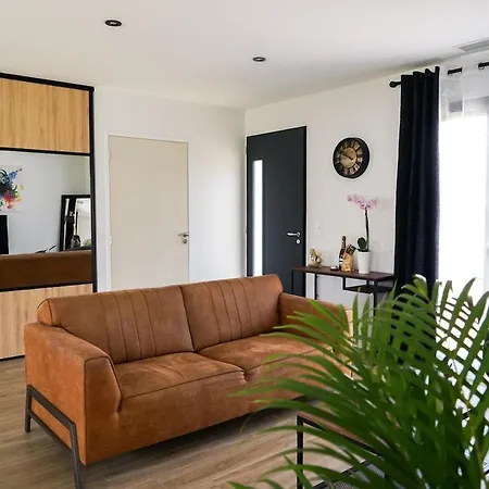 Maison Familiale Albi Arthes