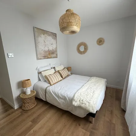 Maison Familiale Albi * Arthes