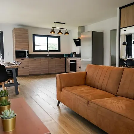 Maison Familiale Albi