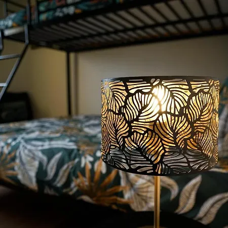 Semesterbostad Maison Familiale Albi Arthes