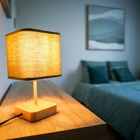 Semesterbostad Maison Familiale Albi *