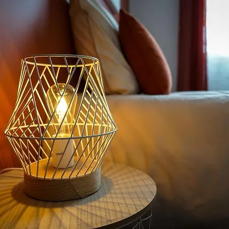 Maison Familiale Albi * Arthes