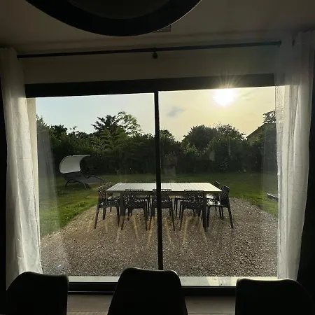 Maison Familiale Albi * Arthes