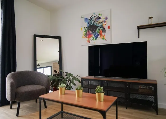 Maison Familiale Albi Arthes