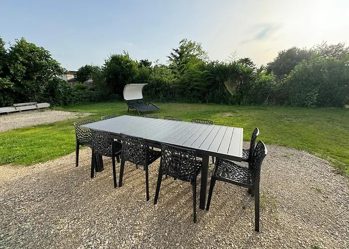 펜션 Maison Familiale Albi *