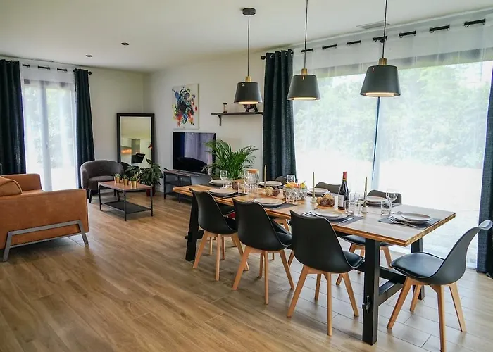 Maison Familiale Albi *