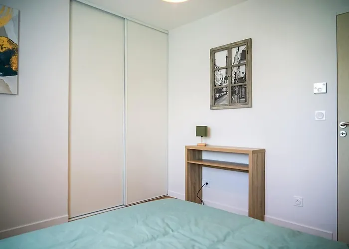 펜션 Maison Familiale Albi