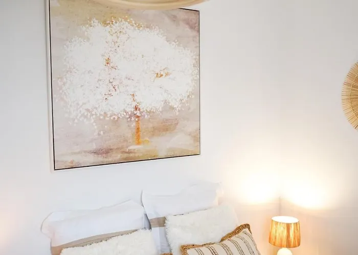 Maison Familiale Albi 펜션