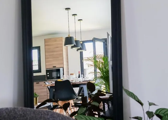 Maison Familiale Albi