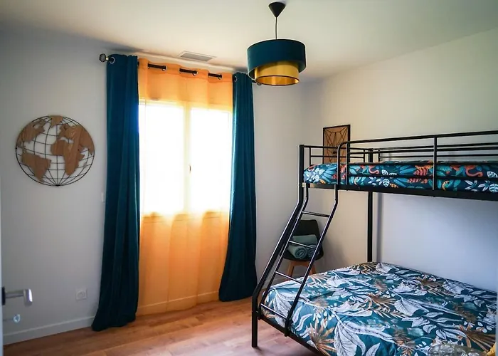 Maison Familiale Albi *