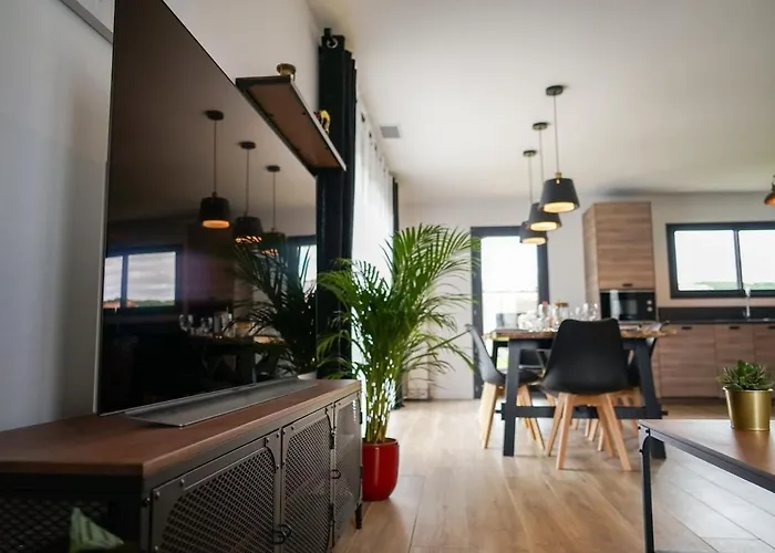 Maison Familiale Albi