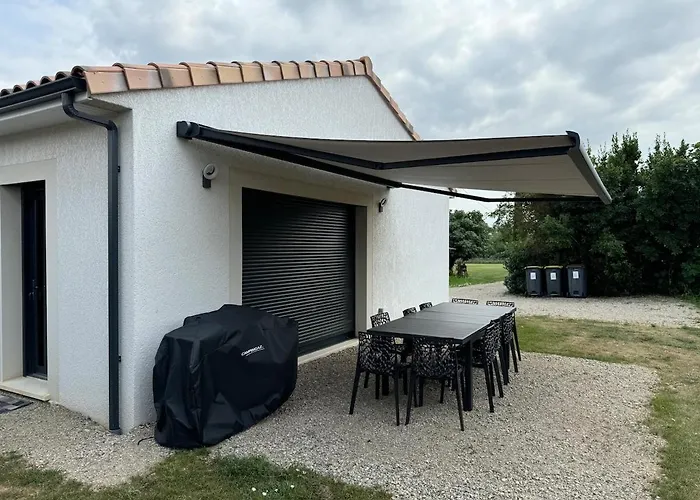 Maison Familiale Albi *