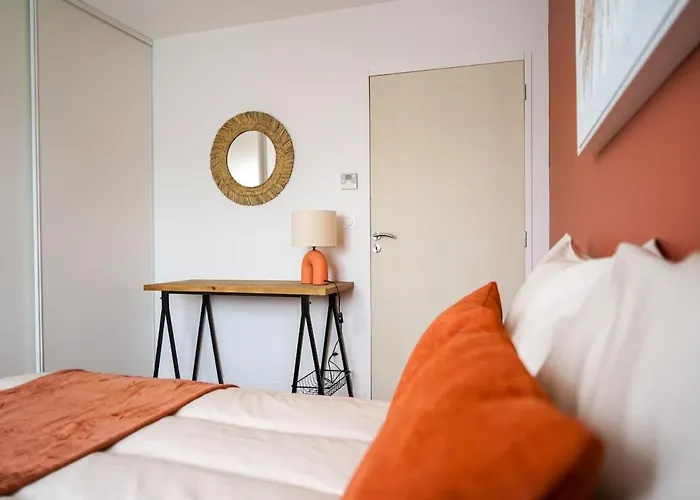 Maison Familiale Albi