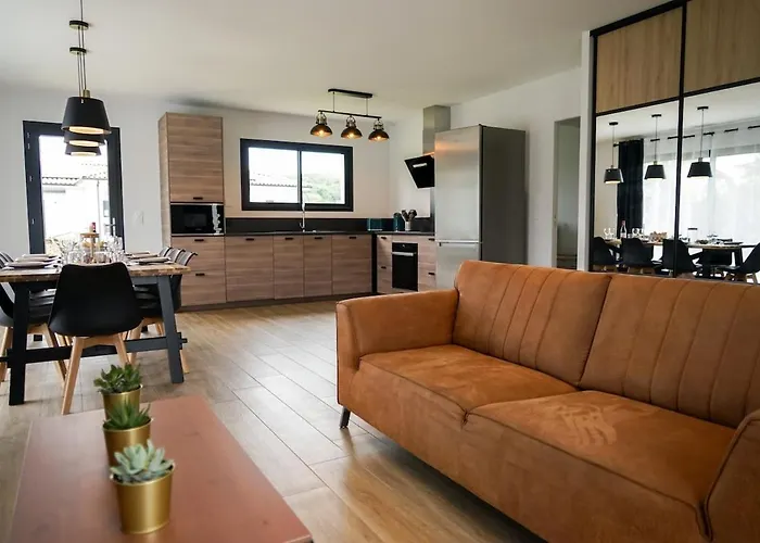 Maison Familiale Albi