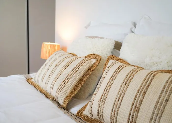 펜션 Maison Familiale Albi