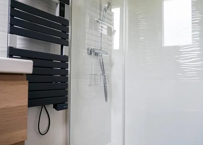 Maison Familiale Albi 펜션 Arthes