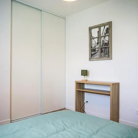 Dom wakacyjny Maison Familiale Albi