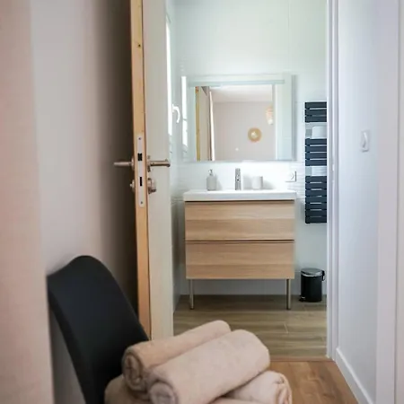 Maison Familiale Albi Dom wakacyjny *