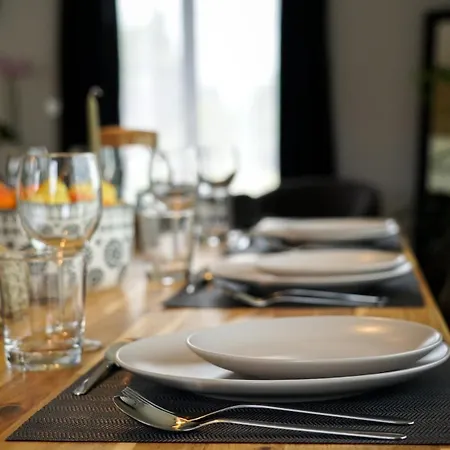 Dom wakacyjny Maison Familiale Albi Arthes