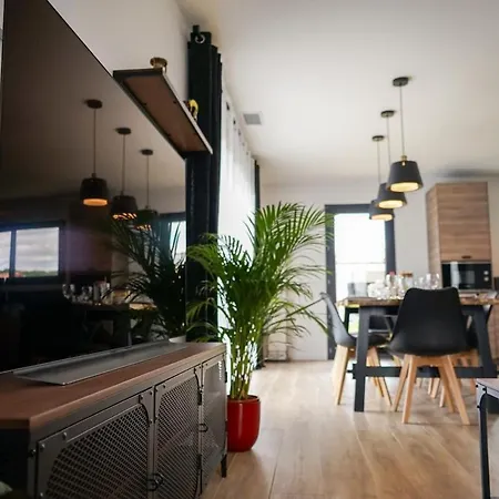 Maison Familiale Albi