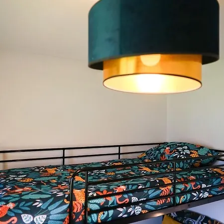 Dom wakacyjny Maison Familiale Albi *