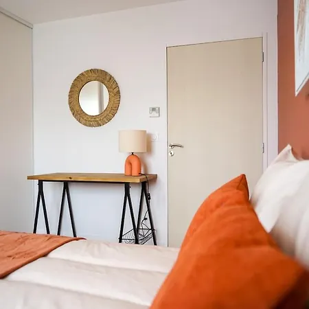 Maison Familiale Albi