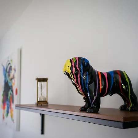 Maison Familiale Albi Dom wakacyjny *