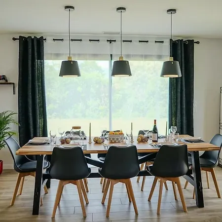 Maison Familiale Albi * Arthes