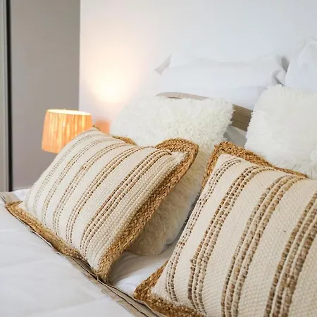 Dom wakacyjny Maison Familiale Albi