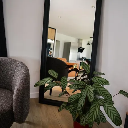 Maison Familiale Albi *