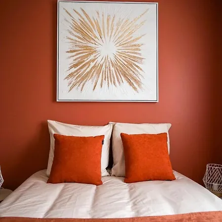 Maison Familiale Albi Dom wakacyjny